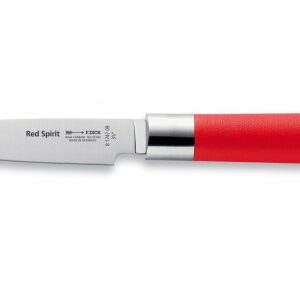 Okrajovací nôž Dick zo série RED SPIRIT v dĺžke 9 cm