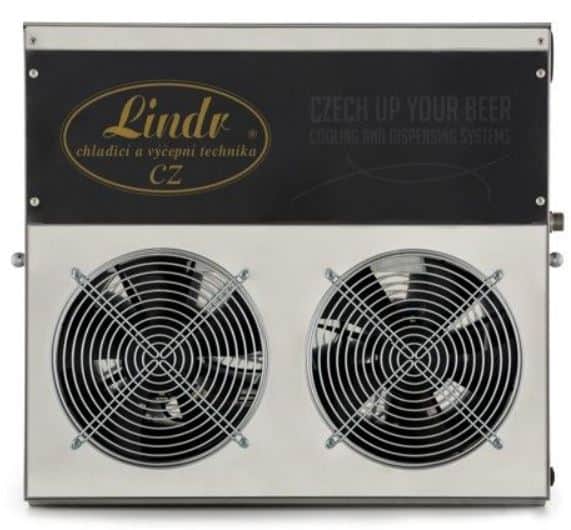 Lindr KONTAKT 300/K profi TWIN POWER GREEN LINE – Obrázok 3