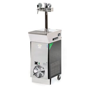 Lindr CWP 300 mobil