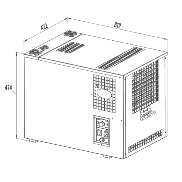 SODA AS-110 – Obrázok 3