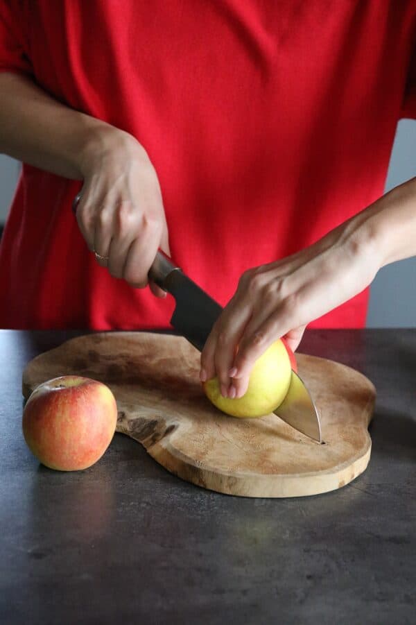 Santoku zo série Dick RED SPIRIT v dĺžke 18 cm - Image 4