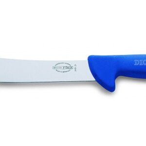 Špeciálny vyvrhovací nôž v dĺžke 21 cm