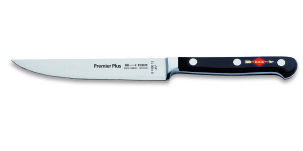 Steakový nôž Premier Plus kovaný v dĺžke 12 cm
