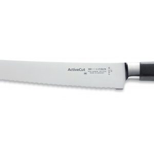 Univerzálny kovaný nôž Dick s vlnitým výbrusom zo série ACTIVE CUT v dĺžke 26 cm