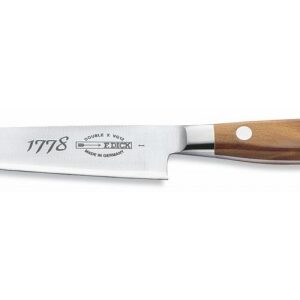 Viacúčelový nôž z jubilejnej série 1778 v dĺžke 12 cm