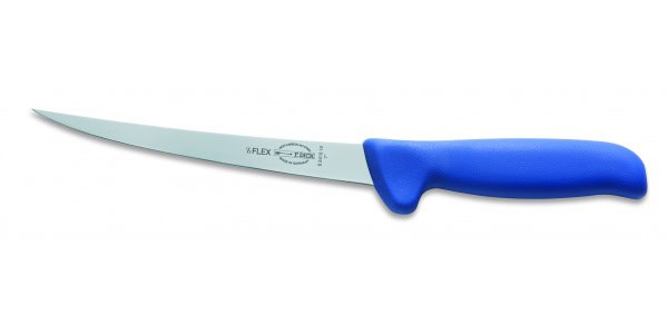 Vykosťovací / filetovací nôž poloflexibilný v dĺžke 18 cm