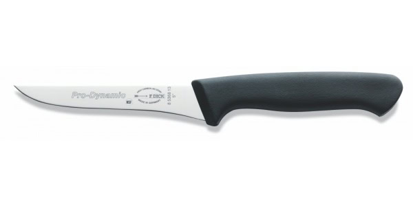 Vykosťovací nôž v dĺžke 13 cm
