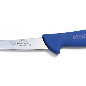 Vykosťovací nôž v škandinávskom štýle v dĺžke 15 cm