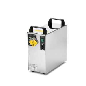 VÝROBNÍK PERLIVEJ VODY EXTERNÝ 40 L