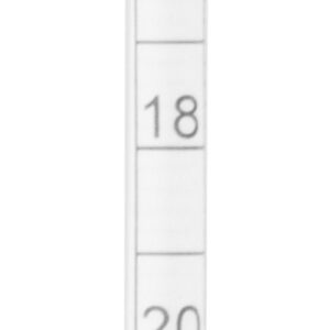 Cukromer Strend Pro, WHT 0-20%, v krabičke