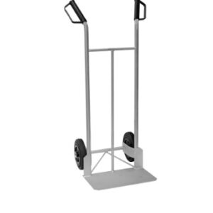 Rudľa Massag Massmover 200 Z, prepravný vozík, skladacia, na vrecia, plné koleso 200 mm, max. 200 kg