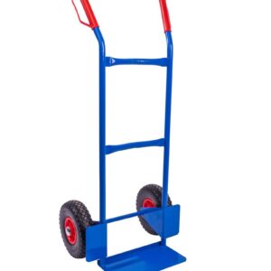 Rudľa Strend Pro, prepravný vozík, skladacia, na vrecia, max. 200 kg