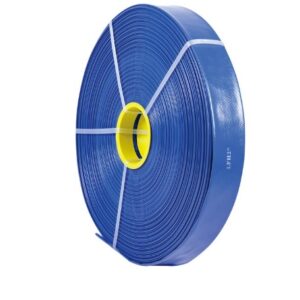 Hadica ST.LayFLAT 1" prečerpávacia, L-20 m, 5 bar., záhradná