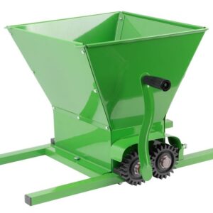 Mlynček Viva na ovocie, 25 lit., mix farieb