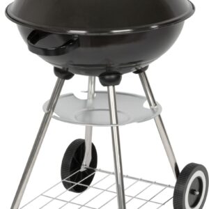 Gril Strend Pro Servo, BBQ, na drevené uhlie, 45x52,5x73,5 cm
