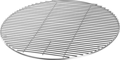 Mriežka pre gril Kamado Egg, grilovacia, 23"