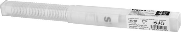 Muštomer Strend Pro, WHT 10-30 kg/hl, v krabičke – Obrázok 2
