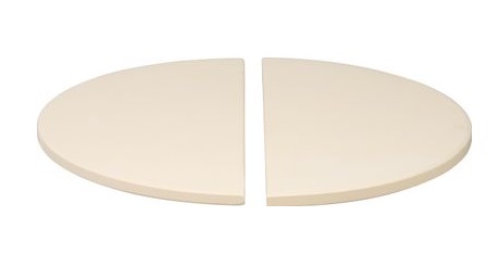Pizza kameň pre gril Kamado Egg 13", keramický