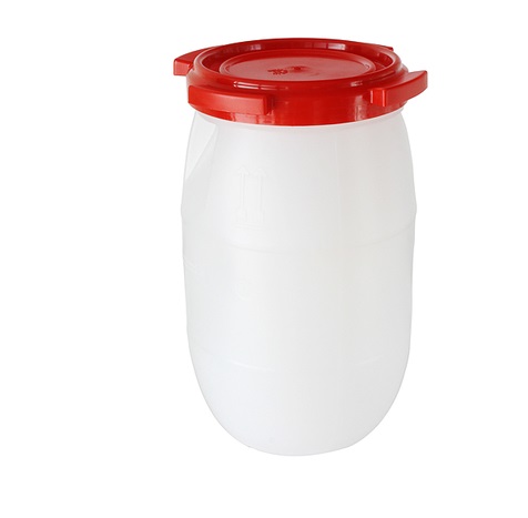 Barel Pannon Fermet 30 lit., závit, plastový sud na kvasenie, pitnú vodu, hrdlo 250 mm