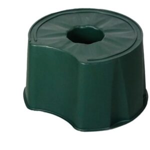 Podstavec pod nádobu ICS M150001V, 210-300L Ecotank, kruhový
