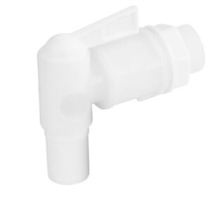 Ventil na nádobu ICS P161175 • 3/4", Ecotank