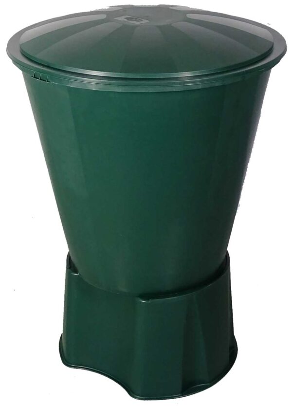 Nádoba ICS M150210V • 210 lit., na dažďovú vodu, Ecotank – Obrázok 2