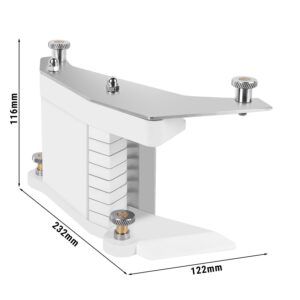 Nôž - zemiaky 10x10 mm - pre elektrický krájač zemiakov KSNEOZ