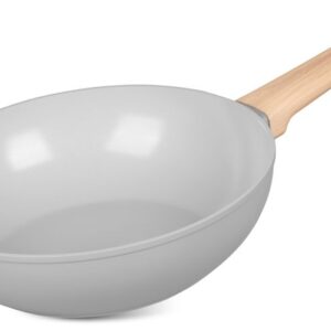 Panvica Wok MagicHome Harmony, 28 cm