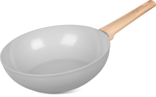 Panvica Wok MagicHome Harmony, 28 cm