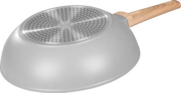 Panvica Wok MagicHome Harmony, 28 cm – Obrázok 3