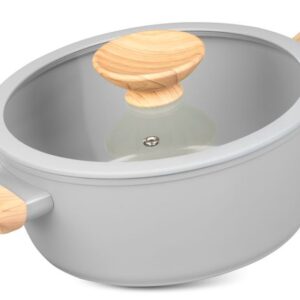 Kastról MagicHome Harmony, so sklenenou pokrievkou, 20 cm