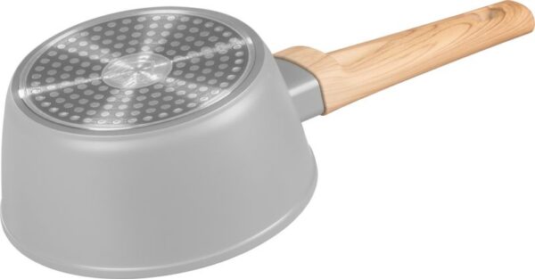 Rajnica MagicHome Harmony, so sklenenou pokrievkou, 16 cm – Obrázok 2