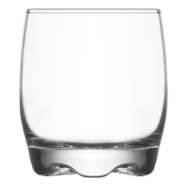 Pohár Adora, LAV, sklenený, na likér/destilát, 80 ml, 49x61 mm, bal. 6 ks