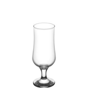 Pohár Nevakar, LAV, sklenený, na pivo, 385 ml, 66x190 mm, bal. 6 ks