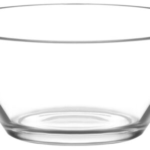 Miska Vega, LAV, sklenená, 215 ml, 105x48 mm, bal. 6 ks