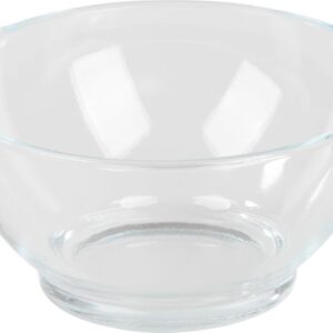 Misa MagicHome, sklenená, sklo, okrúhla, servírovacia, guľášová, 500 ml, s uškami, extra STRONG GLASS