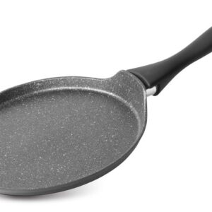 Panvica MagicHome Black Line, na palacinky, 25 cm
