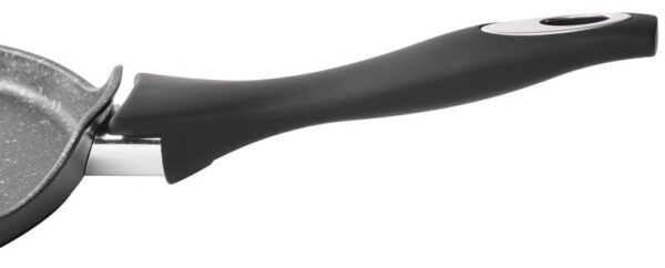 Panvica MagicHome Black Line, na palacinky, 25 cm – Obrázok 3