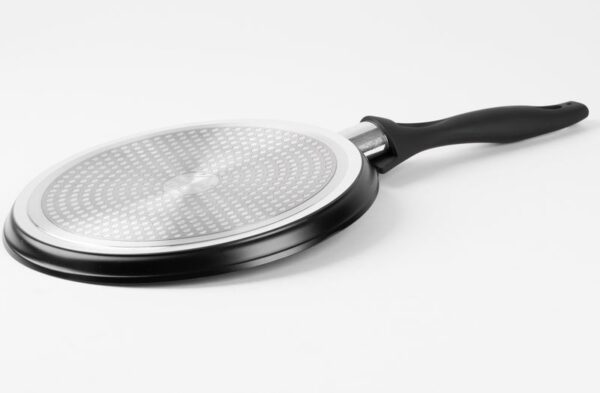 Panvica MagicHome Black Line, na palacinky, 25 cm – Obrázok 2