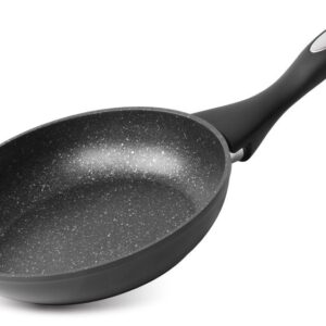 Panvica MagicHome Black Line, 20 cm
