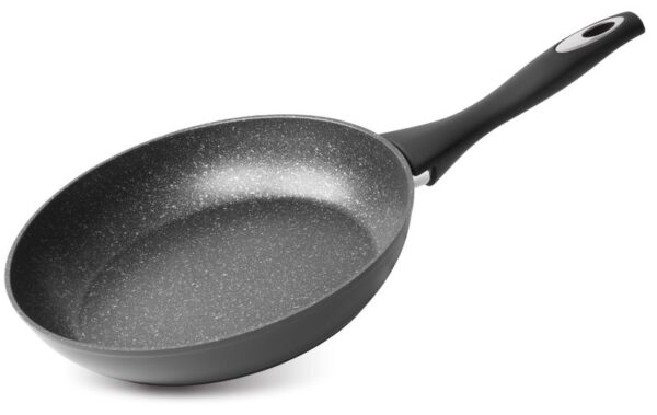 Panvica MagicHome Black Line, 28 cm