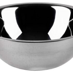 Miska MagicHome, 28 cm, nerez