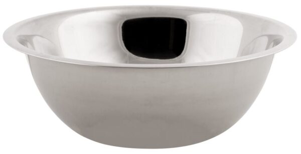 Miska MagicHome, 20 cm, nerez