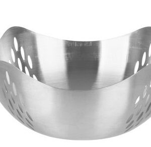 Misa MagicHome, na ovocie, 24 cm, nerez