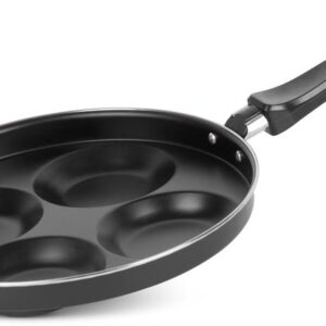Panvica MagicHome, 25 cm, na lievance a volské oko, na 4 kusy