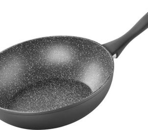 Panvica Wok MagicHome Black Line, 28 cm
