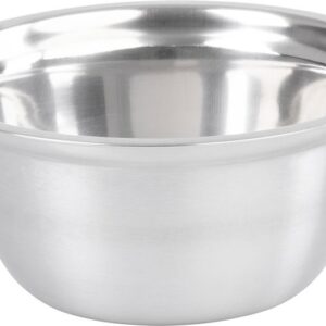 Miska MagicHome, nerez, 22 cm
