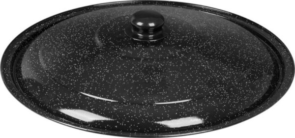 Pokrievka MagicHome, na 12 lit. kotlík, 39 cm, smaltovaná