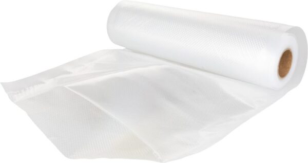 Fólia MagicHome, na vákuovanie, sada 20x300 cm (3 ks) + 28x300 cm (2 ks), pre vákuovačky – Obrázok 4