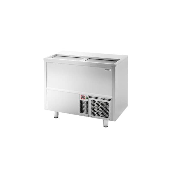 Chladič fliaš - nehrdzavejúca oceľ - 620 litrov – Obrázok 20